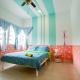 ICOLOR HOME & STAY CH1, Tanah Rata - Fotografie 1