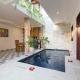 Nalin Villas, Uluwatu - Fotografie 5