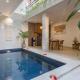 Nalin Villas, Uluwatu - Fotografie 7