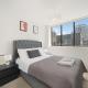 2 Bed Cosy Apartment in Central London Fitzrovia FREE WIFI by City Stay Aparts London, Londýn - Fotografie 4