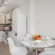 2 Bed Cosy Apartment in Central London Fitzrovia FREE WIFI by City Stay Aparts London, Londýn - Fotografie 7