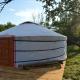 Camping v Ráji - Palda, Rovensko pod Troskami (photo 4)
