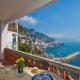 Appartamento Belvedere, Amalfi