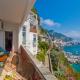 Appartamento Belvedere, Amalfi (fotografie 2)