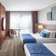 Lionel Hotel Istanbul, Istanbul - Foto 8