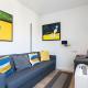 At the Fountain Apartment by BookingHost, Varsavia - Foto 4