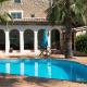 Manor House at Masia Nur Sitges, Adults only, Canyelles (foto 4)
