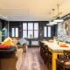 Leeson Lane Boutique Townhouse, Dublin - Photo 2