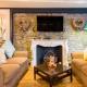 Leeson Lane Boutique Townhouse, Dublin - Photo 5