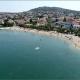 Beach apartment KATE - Wake up to the sea, terrace, garden & parking, Murter - Dalmatia, Murter (fotografie 9)