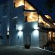 karavagelis rooms, Rovies