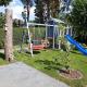 Fe-Wo/Haus Maui bei Berlin m Garten Schulzendorf bei Schönefeld, Schulzendorf - Foto 10