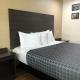 Simply Home Inn & Suites - Riverside, Riverside (Foto 8)