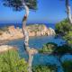 Cala Nostra- Roca Rosa, Tamariu (fotografie 2)