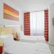 Sotel Nomentana Roma, Rome - Photo 2