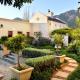 Petit & Grande Plaisir luxury self-catering Franschhoek - Zdjęcie 2