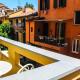 B&B La finestra sul canale Болонья - Фото 9
