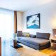 Schroeders Stadtwaldhotel, Trier - Photo 10