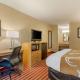 Quality Inn Exit 4, Clarksville - Foto 5