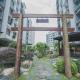 2BR FREE WiFi near Austin Water Themepark (1-5pax), Johor Bahru - Fotografie 9