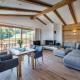 Chiemsee Chalet, Frasdorf - Fotografie 3