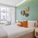 Infantaria - 98001AL, Lisbonne - Photo 1