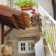 A Casinha do Beco, Gouveia