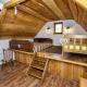 Chalet Tomljenović, Smiljan (fotografie 6)