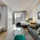 Backup-Power Eco Balcony Apartment near Table Mountain, Кейптаун - Фото 8