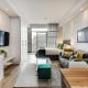 Backup-Power Eco Balcony Apartment near Table Mountain, Кейптаун - Фото 4