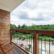 VacationClub – Cristal Resort Apartament 414, Szklarska Poręba - Photo 10