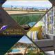Special Chalets in Porto South Beach families, アインソフナ - 写真 1