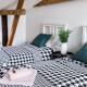 Cozy Studio Mansard Riga Old Town Aptartment, AC, Riga (foto 10)