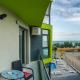 Apartamente Azzurro on the beach, Mamaia Nord - Năvodari - Foto 5
