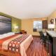Super 8 by Wyndham Raleigh North East - Photo 5