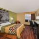 Super 8 by Wyndham Raleigh North East - Photo 3