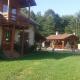 Katalin Kulcsosház, Băile Chirui - Foto 1