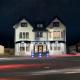 Seamill House Hotel, Seamill