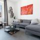 Ambio Suites Luxury Trastevere, Rom - Foto 3
