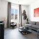 Ambio Suites Luxury Trastevere, Rom - Foto 4
