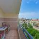 Apartment Kristijan with Balcony, Funtana