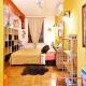 Apartments Baredi, Izola