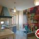 Central Apartments Circolo, Rovigno (Rovinj) (foto 2)