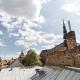Cozy Studio Mansard Riga Old Town Aptartment, AC, Riga (foto 9)