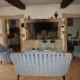Chateau De Martigny, Poisson (photo 3)