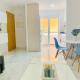 Homely Málaga Parras con terraza interior y parking privado bajo suplemento, Málaga - Foto 1