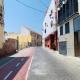 Homely Málaga Parras con terraza interior y parking privado bajo suplemento, Málaga - Foto 8