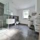 Apartment FALVIG inkl. Küche, Bad Schonborn - Kuva 10