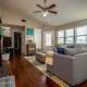 Comfortable, Family and Business Friendly 2BD/2BA House in North Austin - Fotografie 9