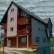 Apartmani Srećko, Žabljak